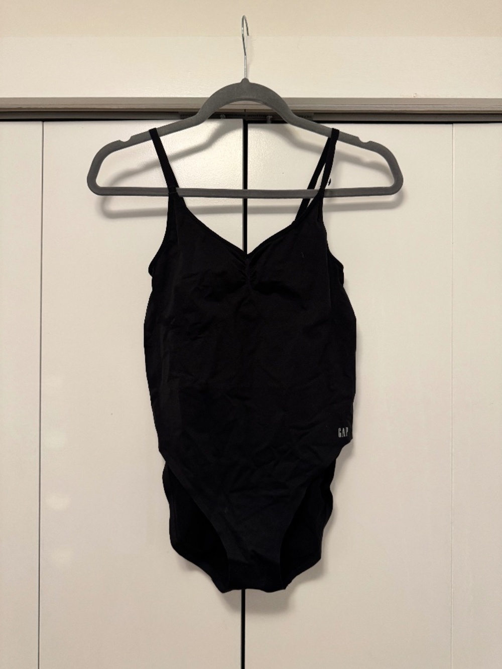 Set of 2 Gapbody bodysuits. Unworn - tags removed.